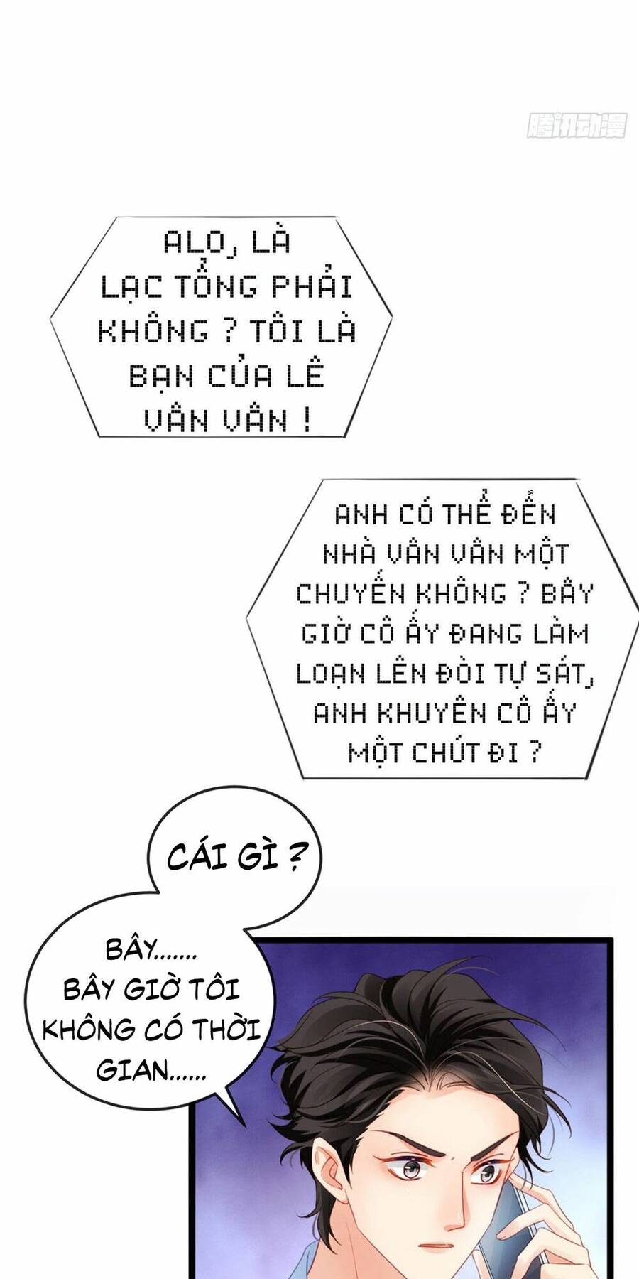 100 Cách Ngược Tra Nữ Chapter 6 - 5