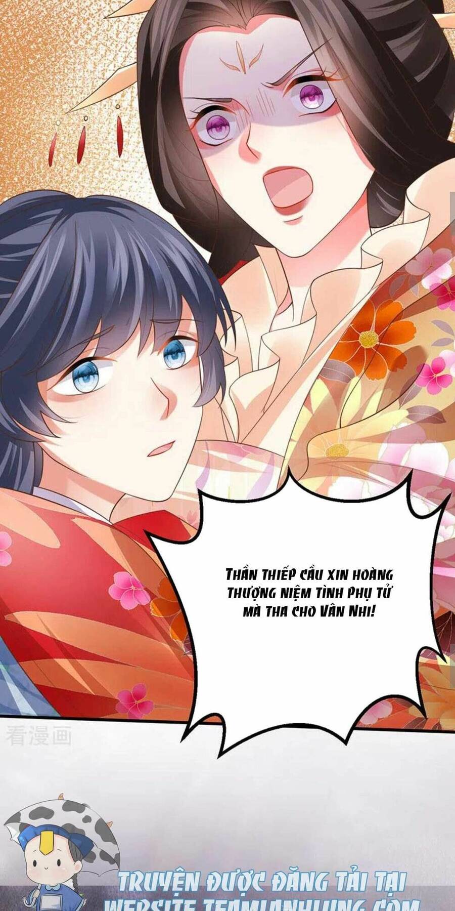 100 Cách Ngược Tra Nữ Chapter 60 - 14