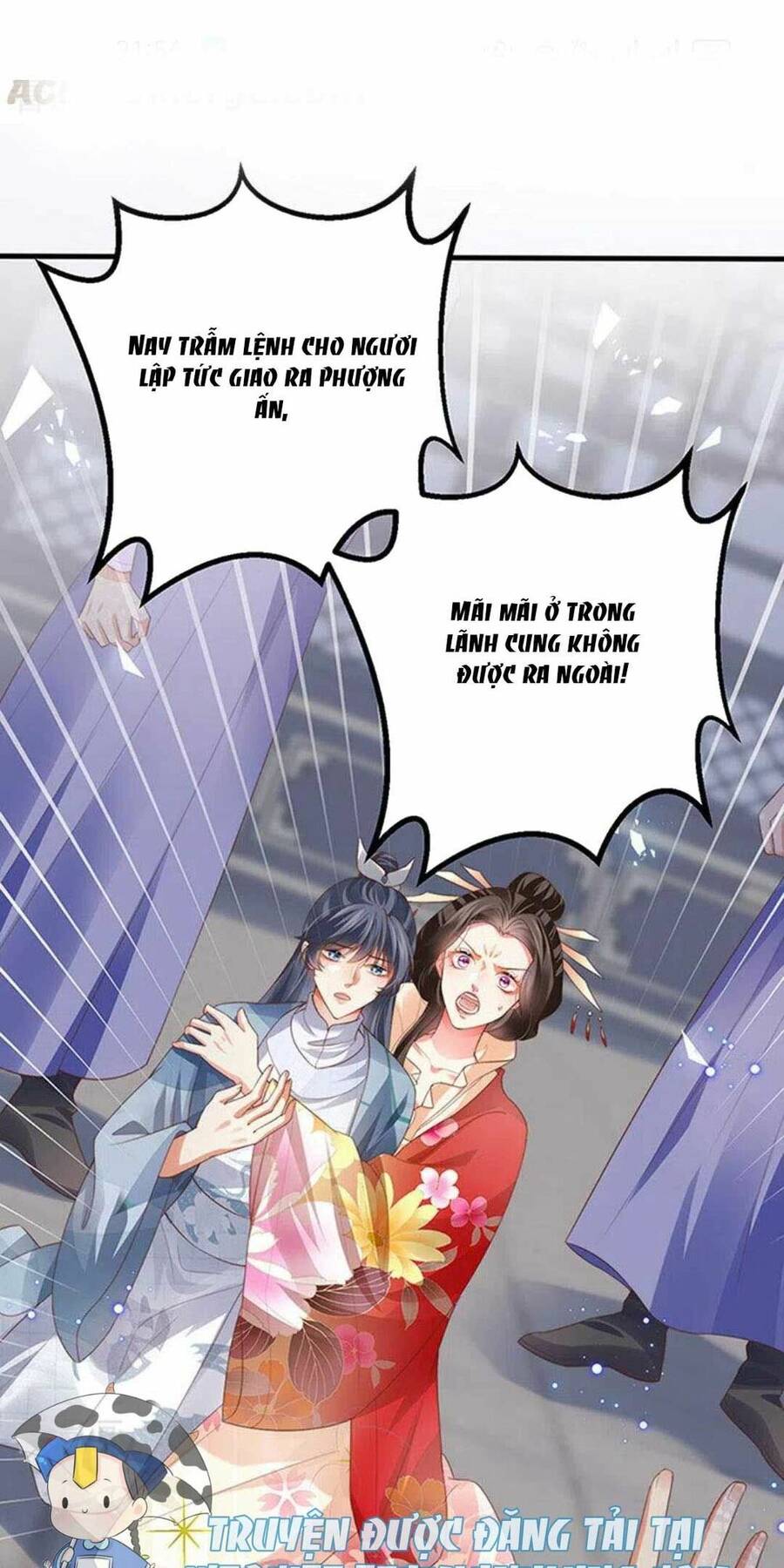 100 Cách Ngược Tra Nữ Chapter 60 - 18