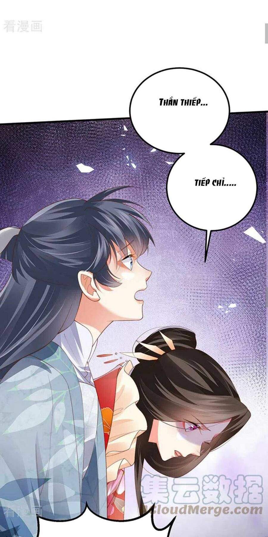 100 Cách Ngược Tra Nữ Chapter 60 - 21