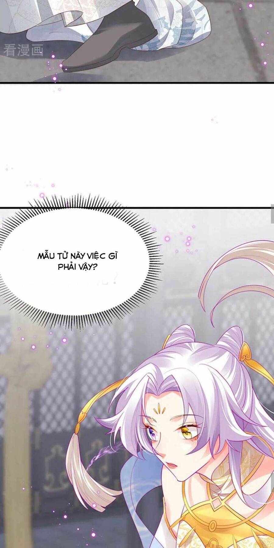 100 Cách Ngược Tra Nữ Chapter 60 - 24