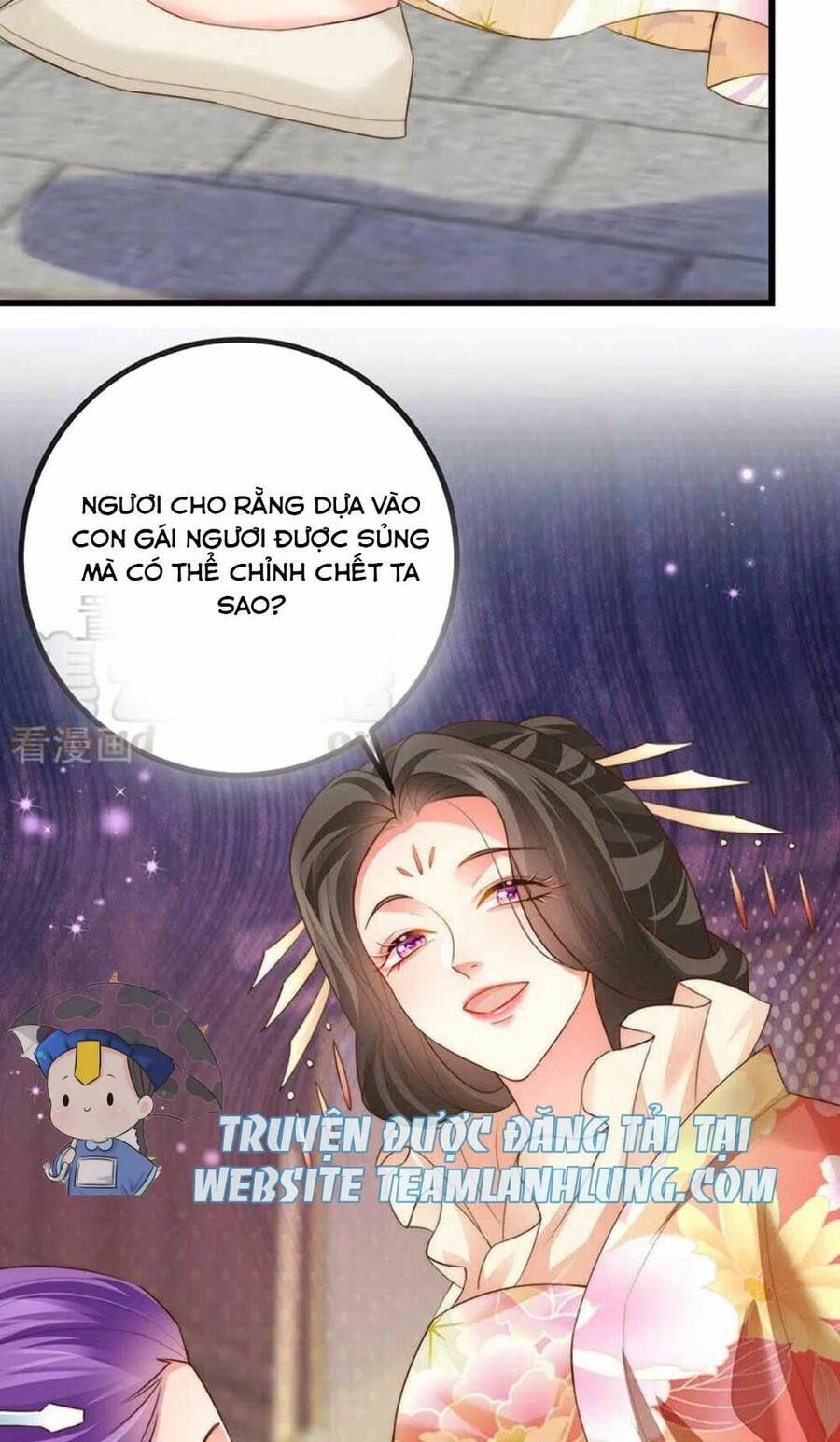 100 Cách Ngược Tra Nữ Chapter 60 - 36