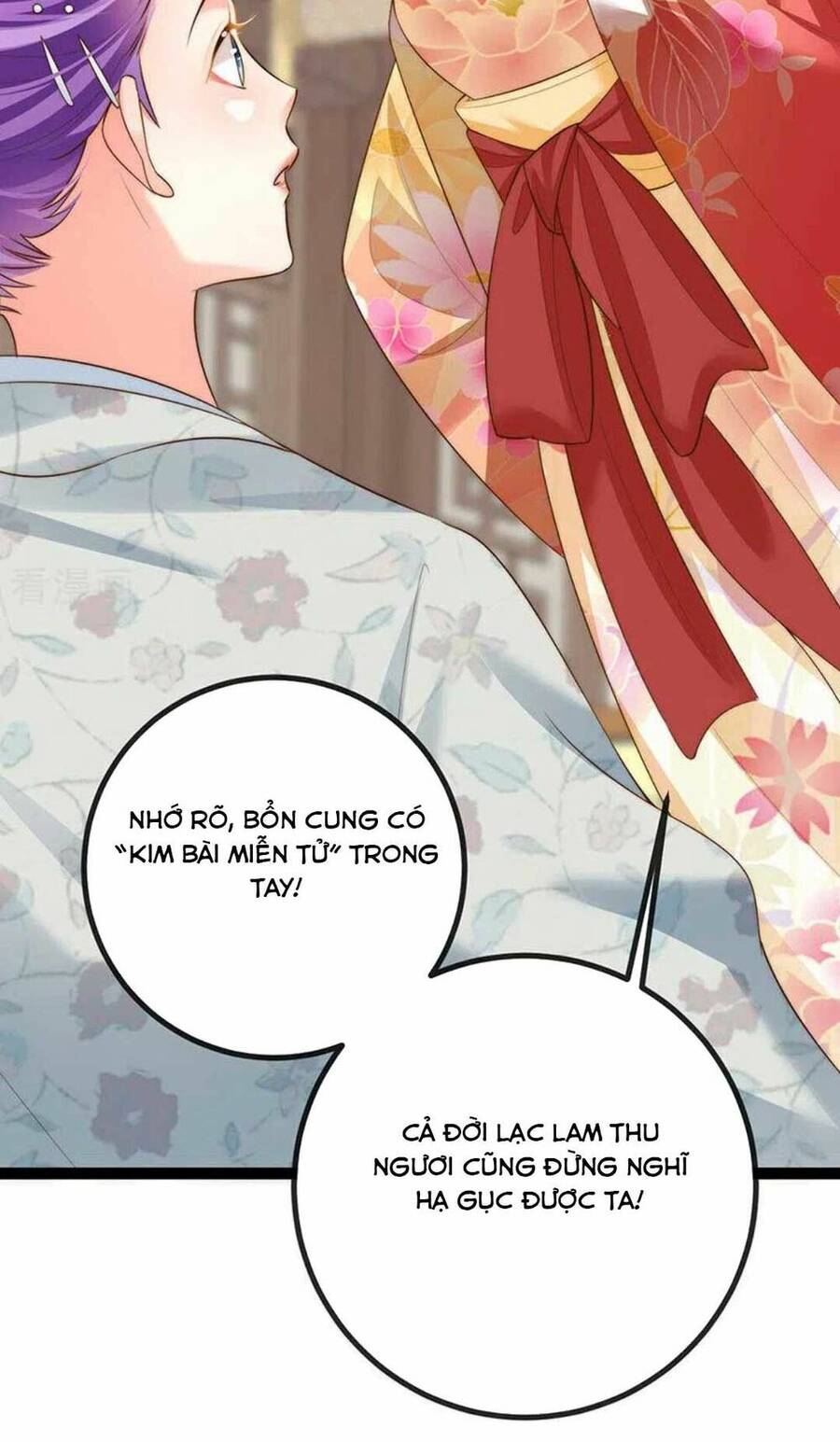 100 Cách Ngược Tra Nữ Chapter 60 - 37