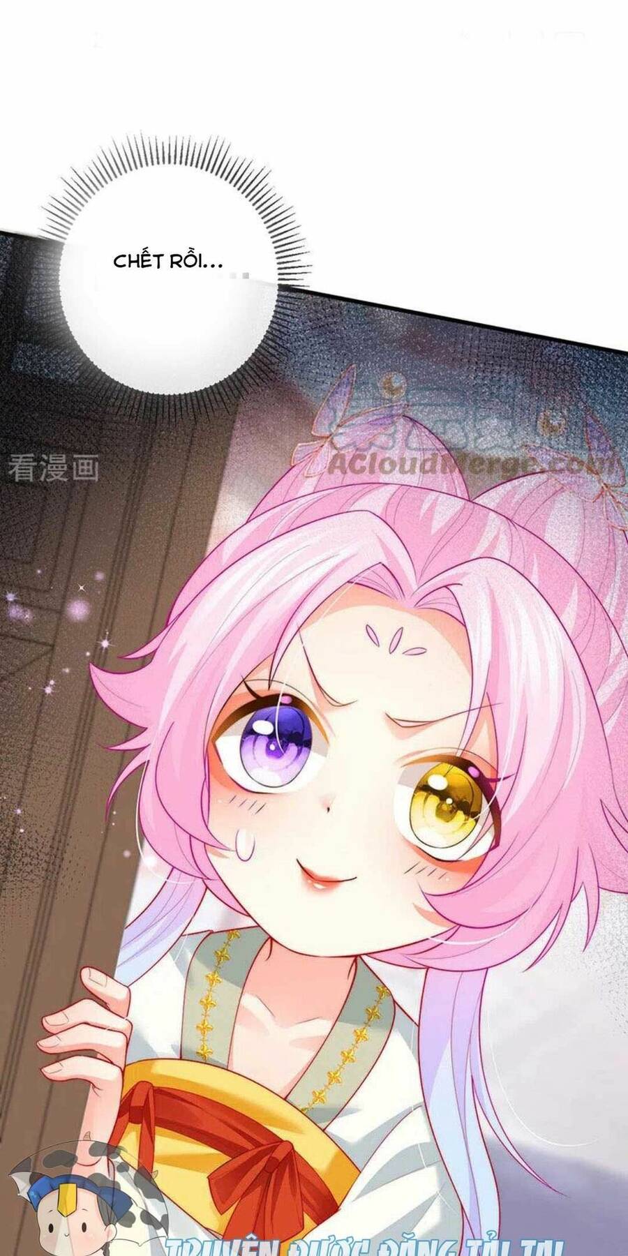 100 Cách Ngược Tra Nữ Chapter 60 - 38