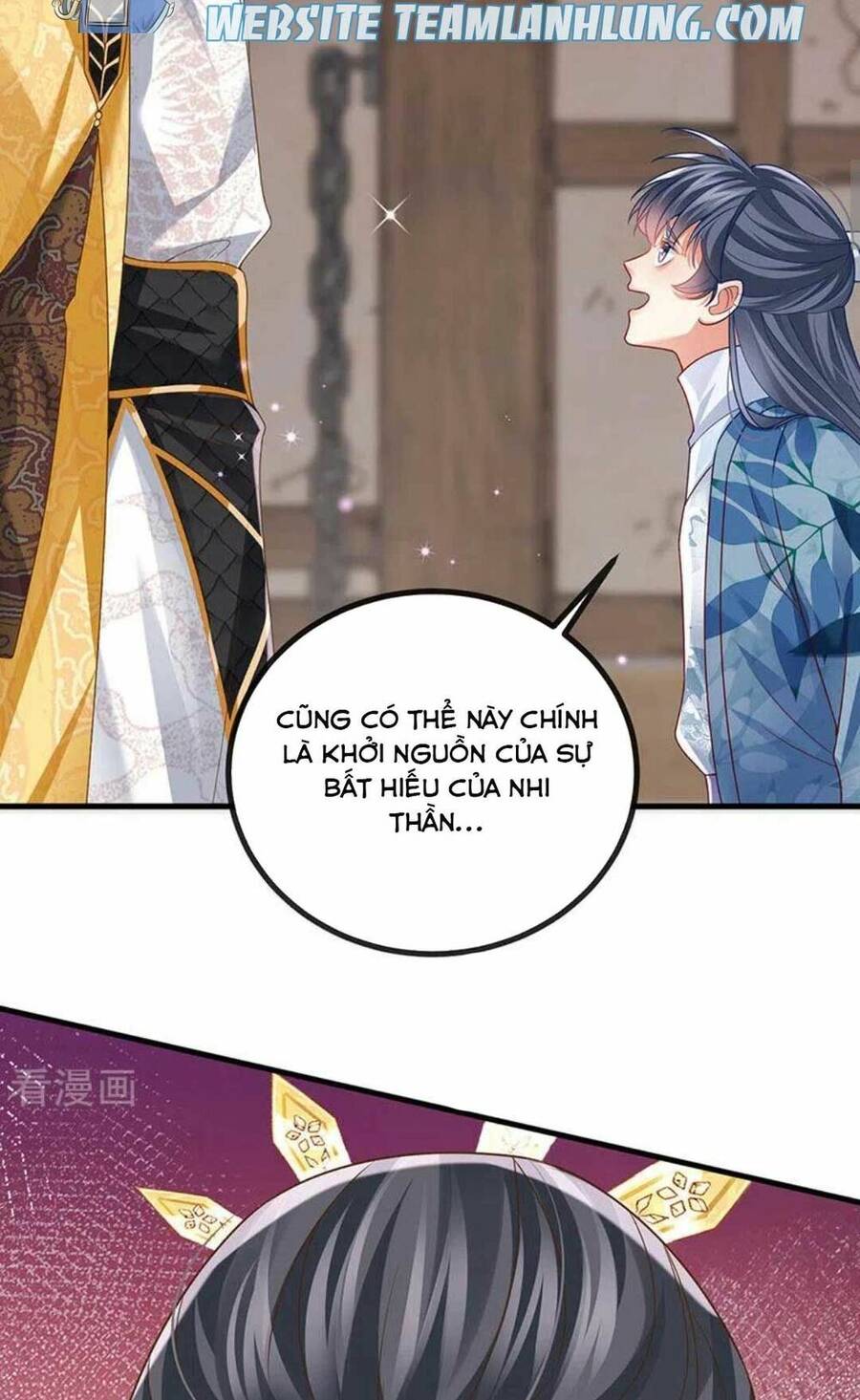 100 Cách Ngược Tra Nữ Chapter 61 - 11