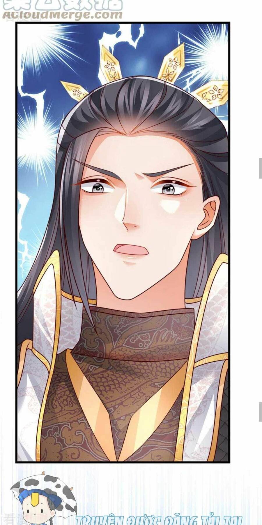 100 Cách Ngược Tra Nữ Chapter 61 - 20