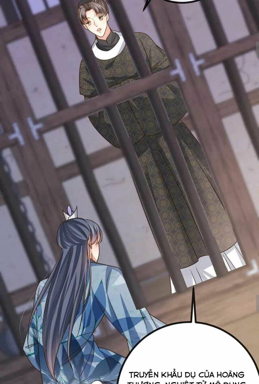 100 Cách Ngược Tra Nữ Chapter 61 - 26