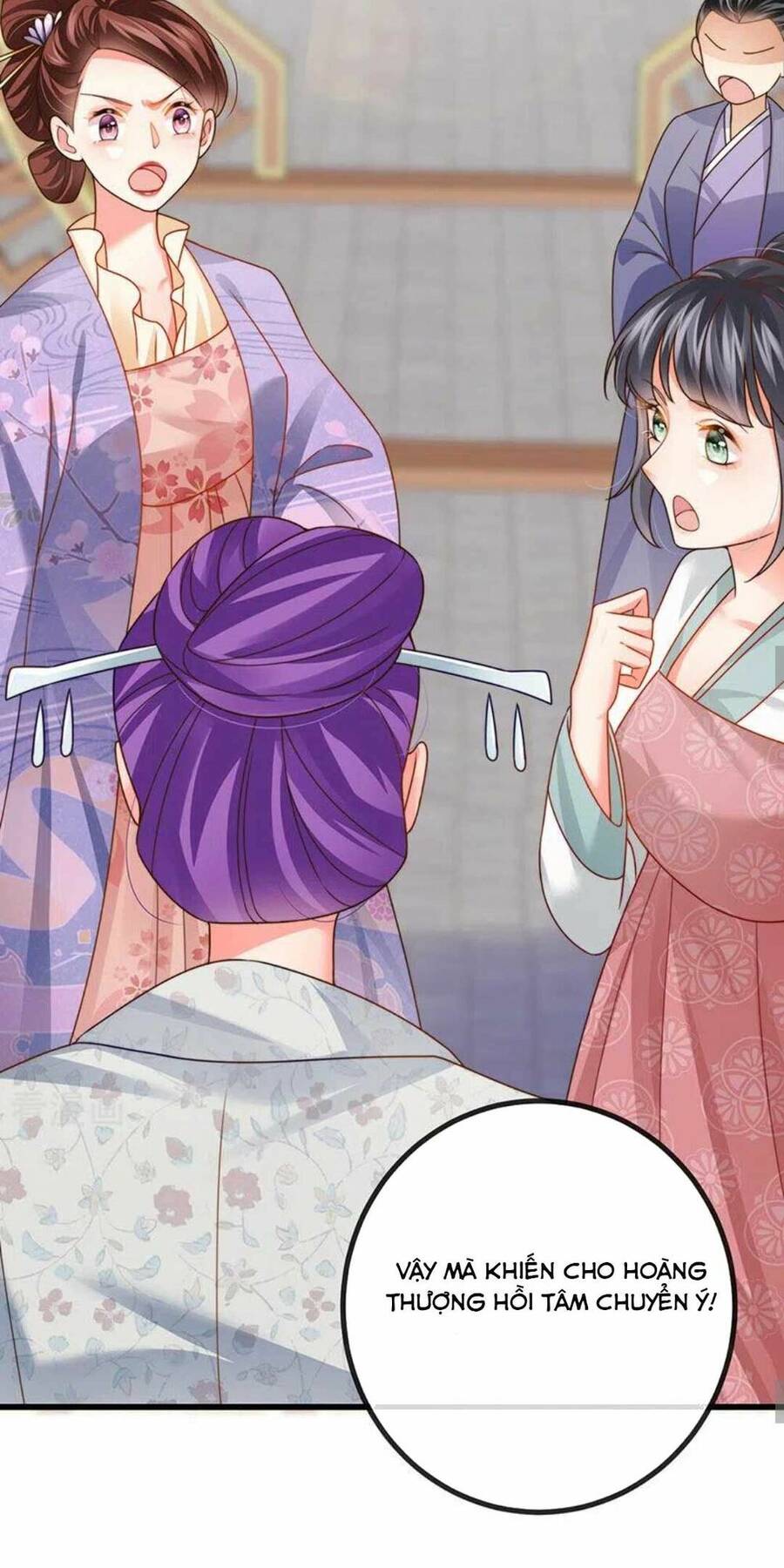 100 Cách Ngược Tra Nữ Chapter 61 - 30