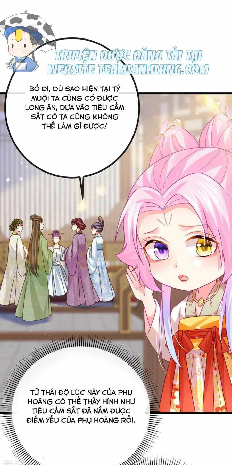 100 Cách Ngược Tra Nữ Chapter 61 - 34