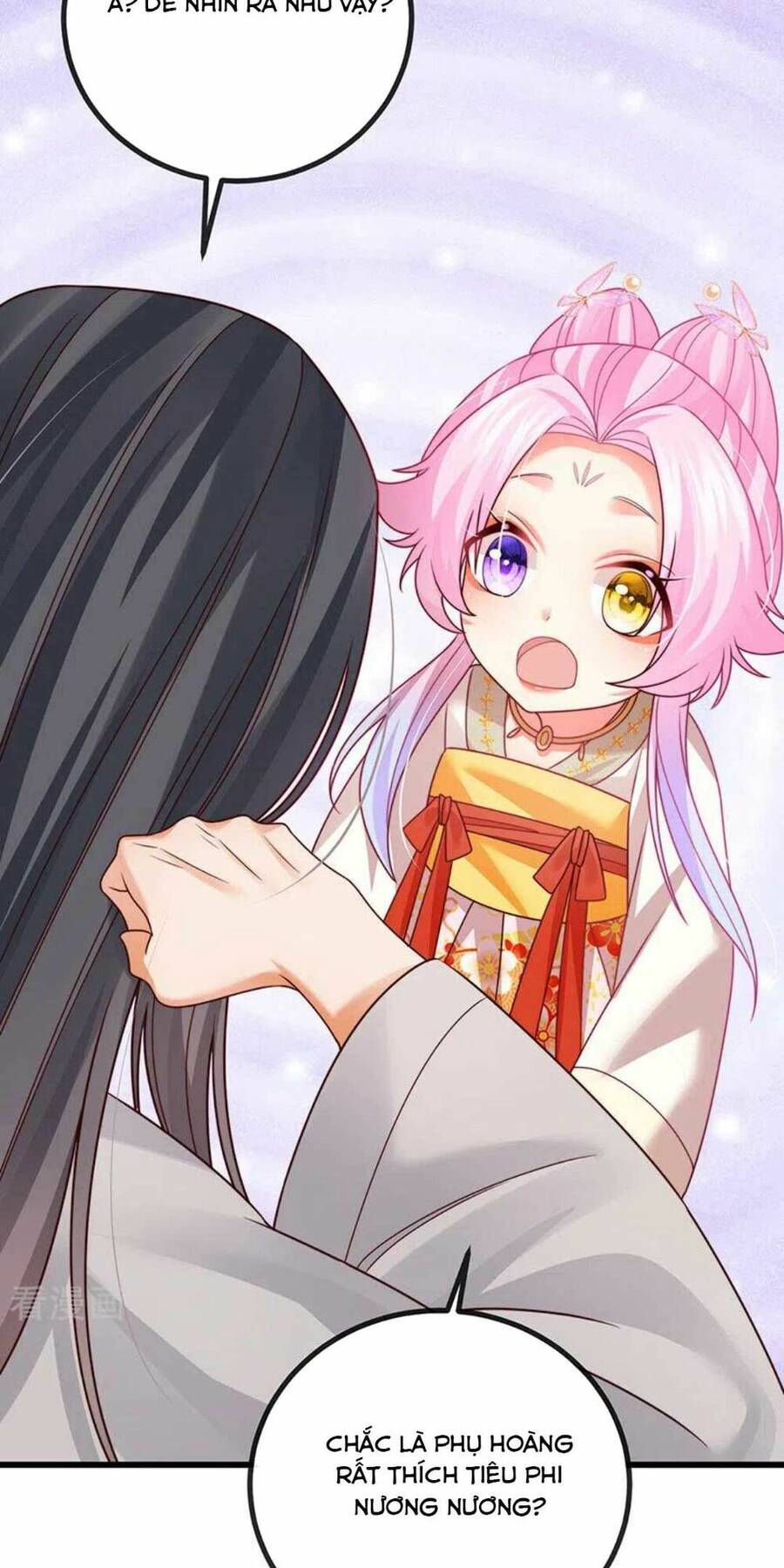 100 Cách Ngược Tra Nữ Chapter 61 - 47