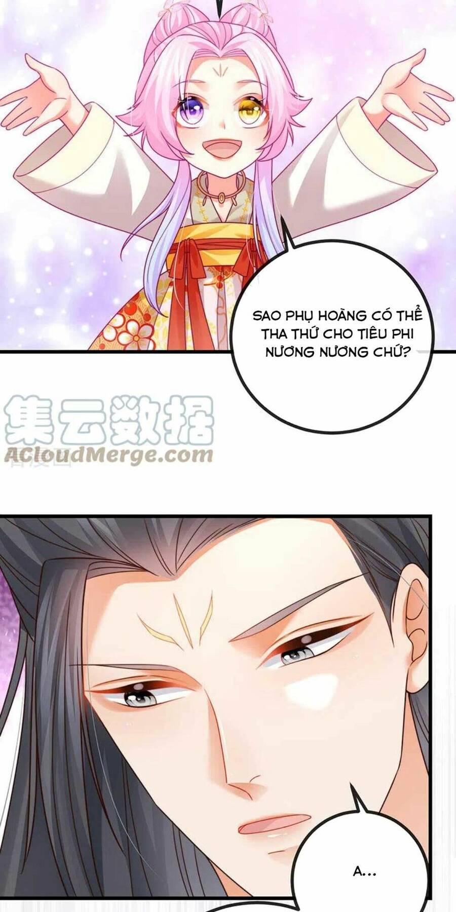 100 Cách Ngược Tra Nữ Chapter 61 - 49