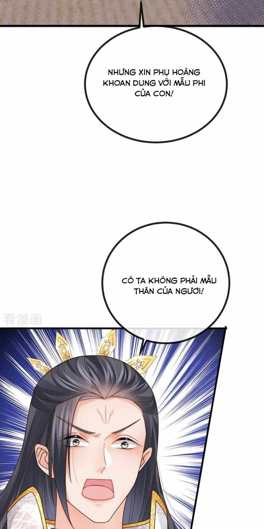 100 Cách Ngược Tra Nữ Chapter 61 - 6