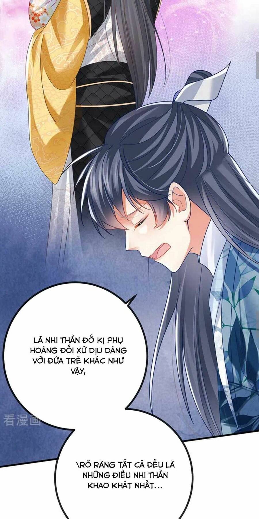 100 Cách Ngược Tra Nữ Chapter 61 - 9