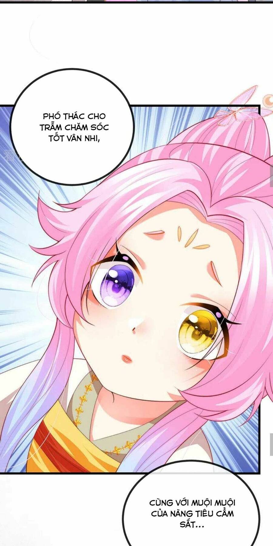 100 Cách Ngược Tra Nữ Chapter 62 - 18