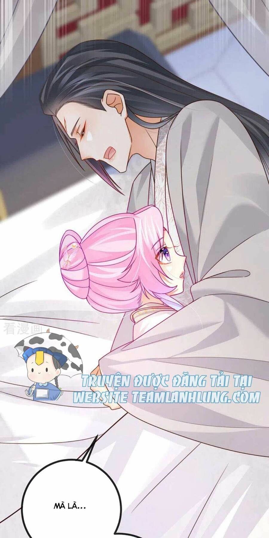 100 Cách Ngược Tra Nữ Chapter 62 - 4