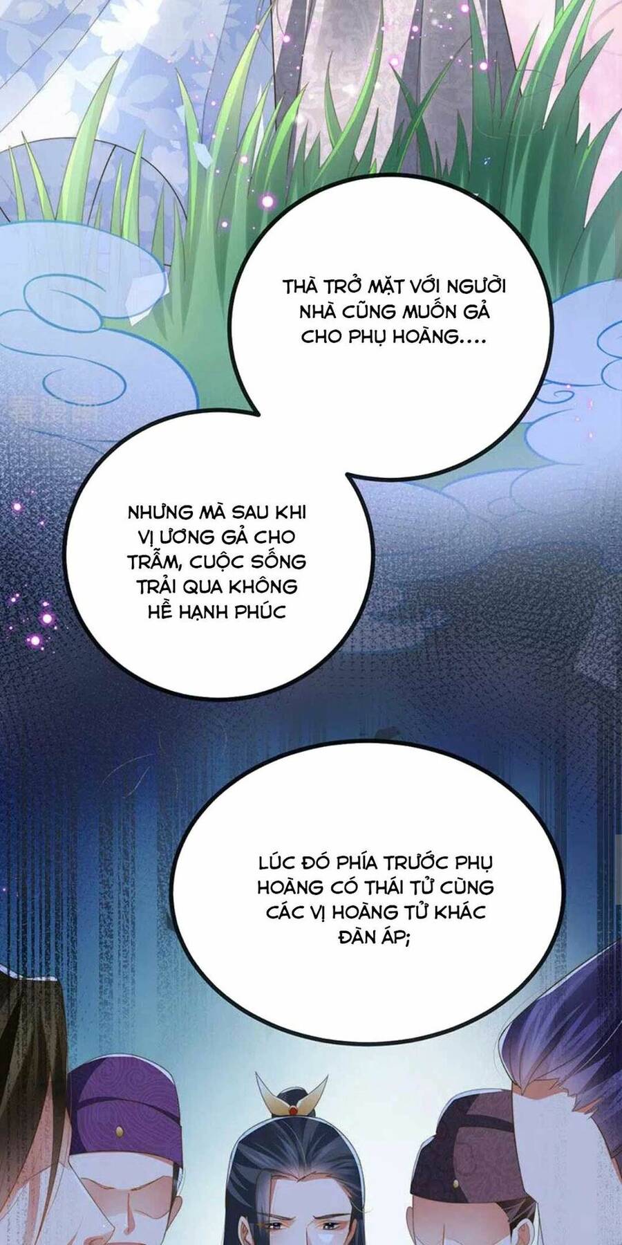 100 Cách Ngược Tra Nữ Chapter 62 - 9