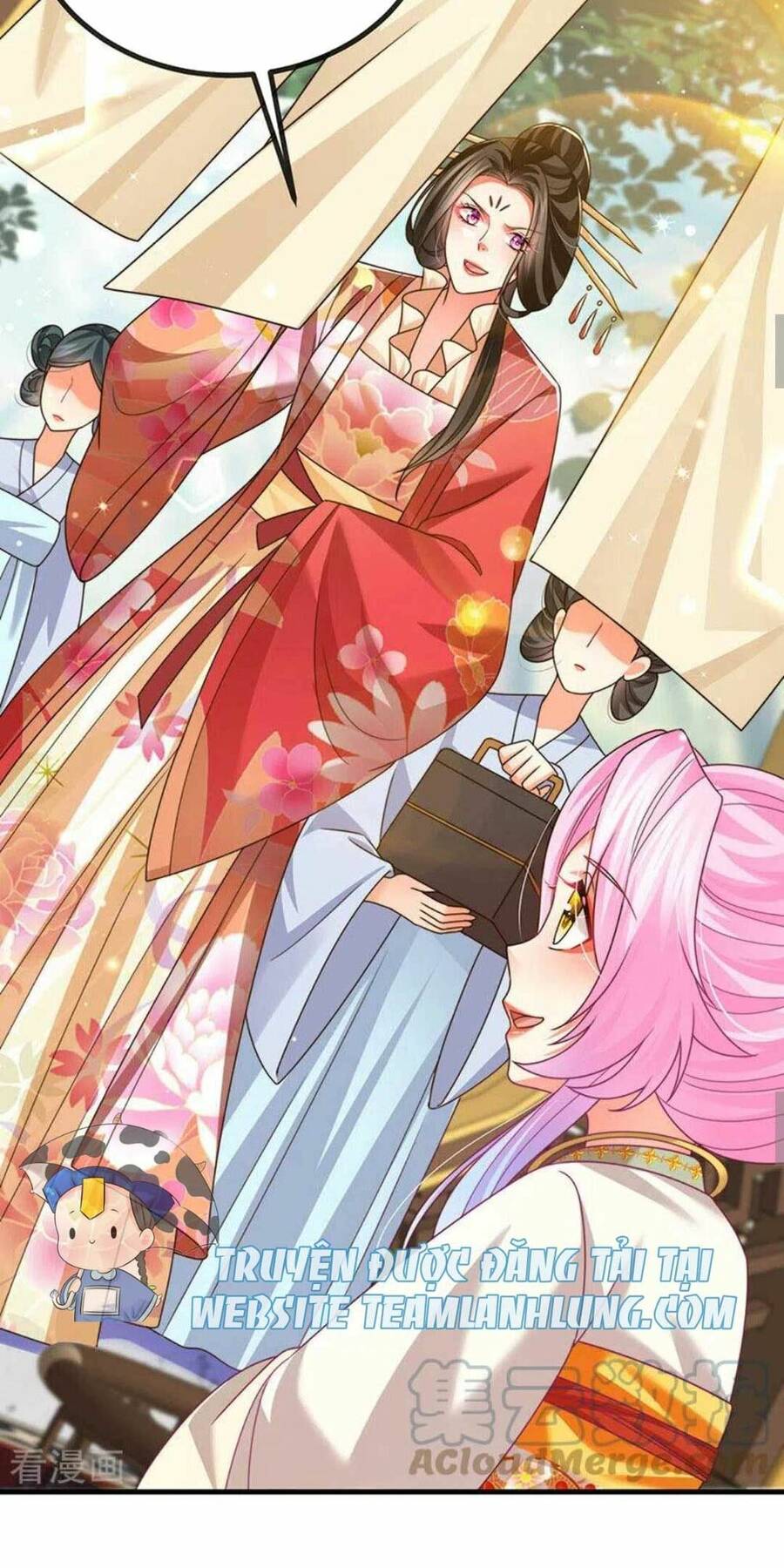 100 Cách Ngược Tra Nữ Chapter 63 - 16