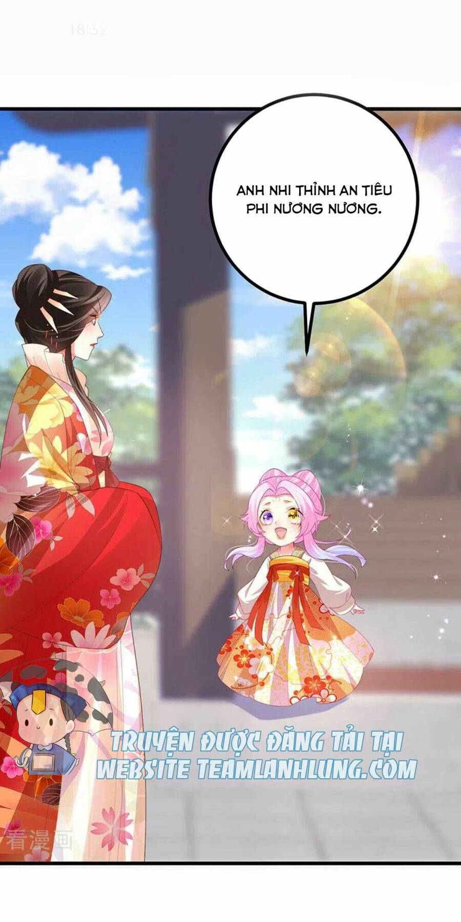 100 Cách Ngược Tra Nữ Chapter 63 - 3