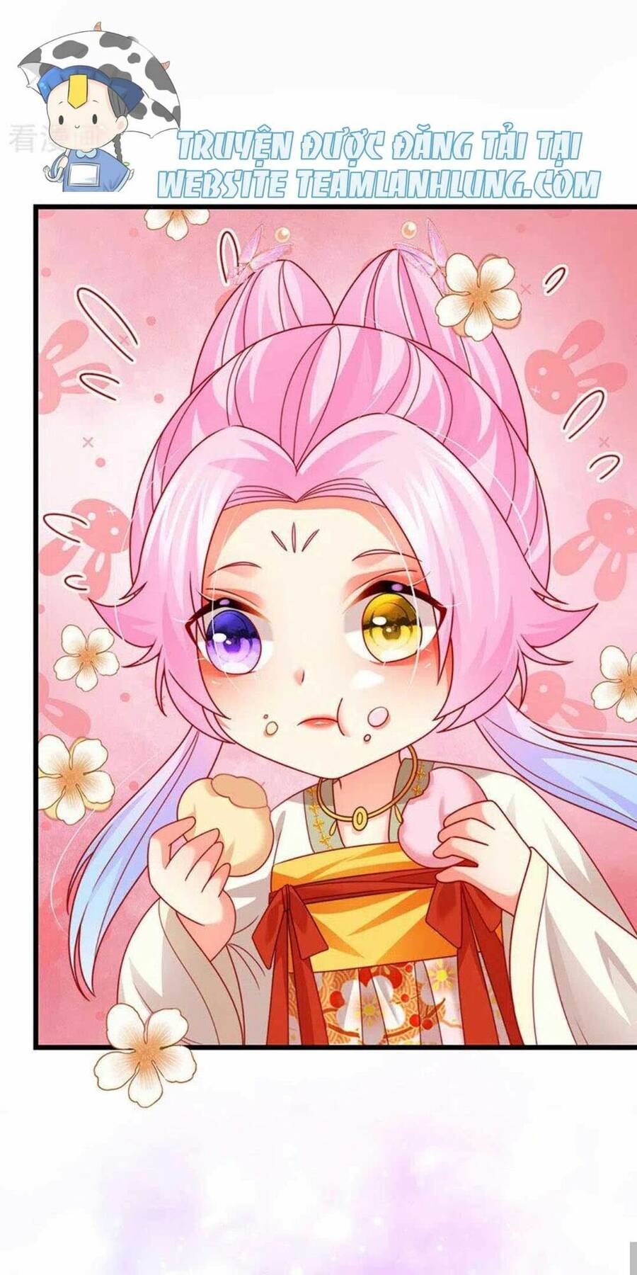 100 Cách Ngược Tra Nữ Chapter 63 - 21