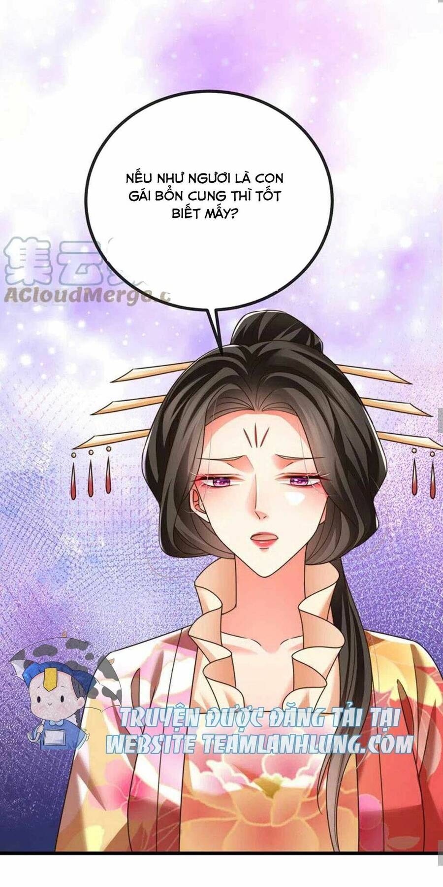 100 Cách Ngược Tra Nữ Chapter 63 - 22