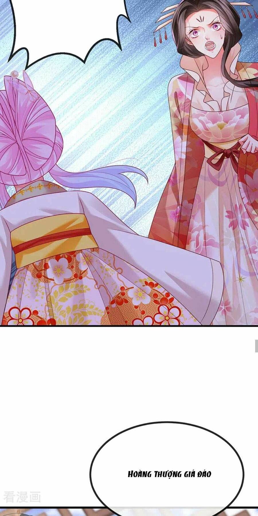 100 Cách Ngược Tra Nữ Chapter 63 - 34