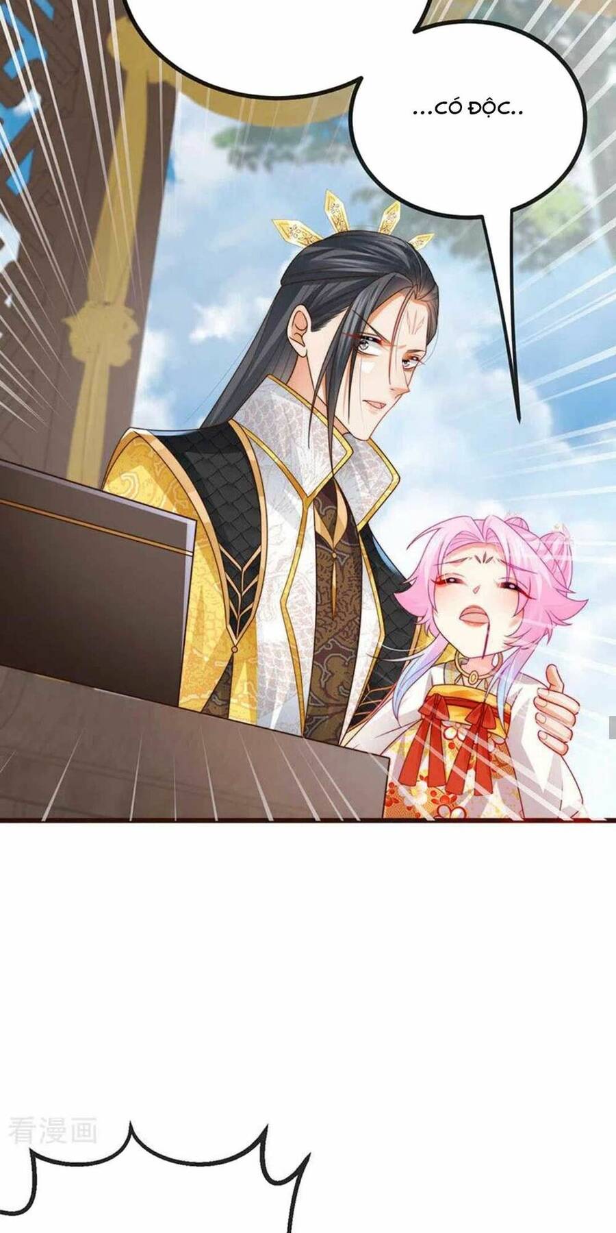 100 Cách Ngược Tra Nữ Chapter 63 - 40