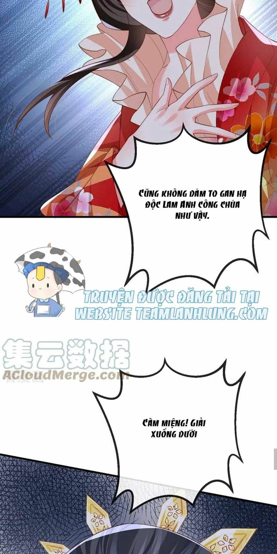 100 Cách Ngược Tra Nữ Chapter 64 - 19