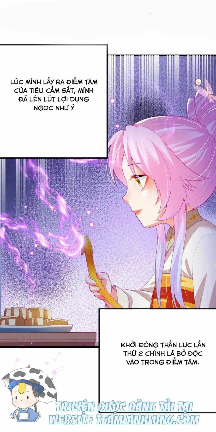 100 Cách Ngược Tra Nữ Chapter 64 - 26