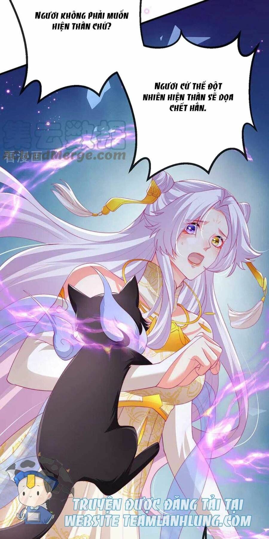 100 Cách Ngược Tra Nữ Chapter 64 - 38