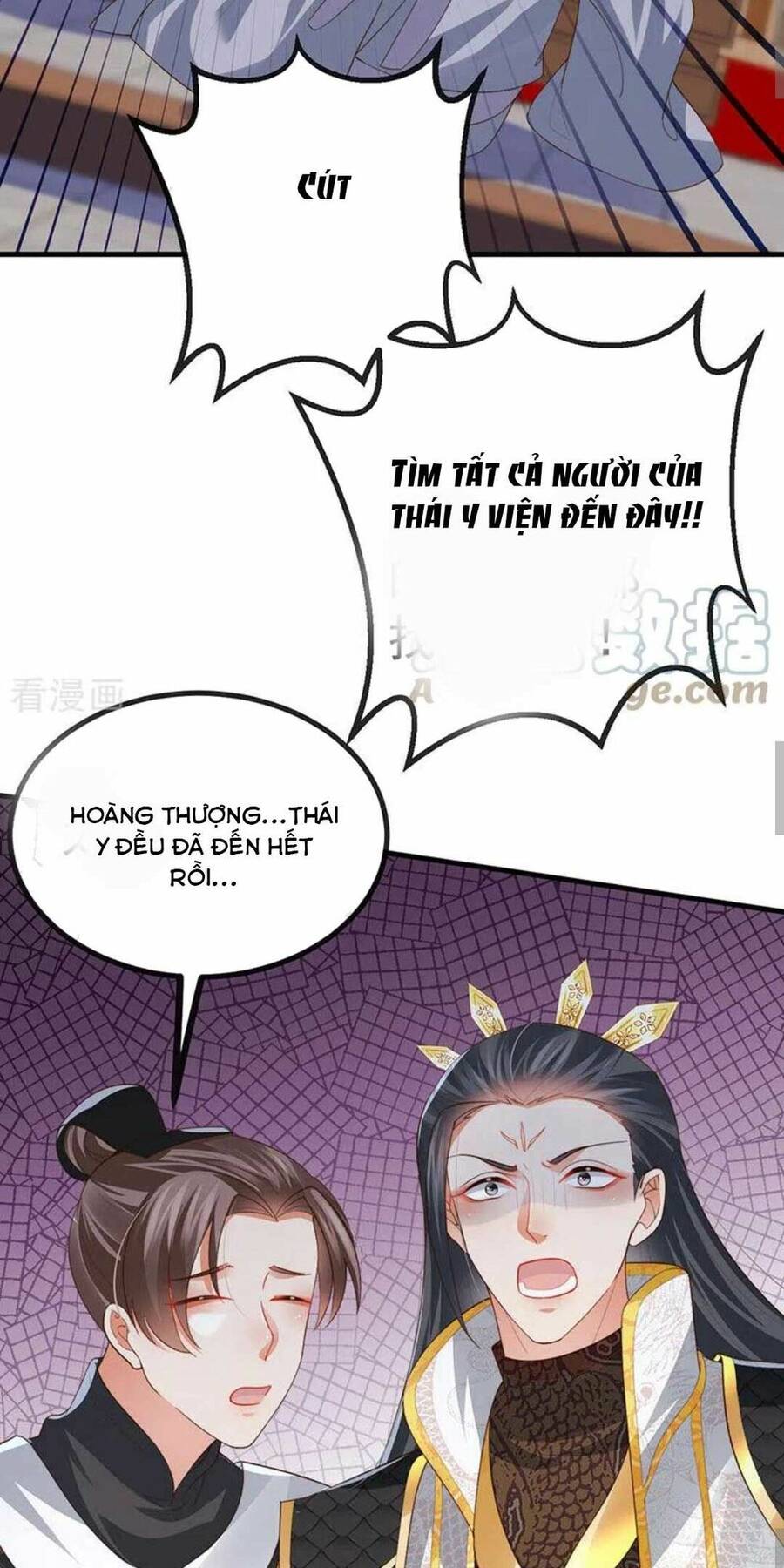 100 Cách Ngược Tra Nữ Chapter 64 - 7