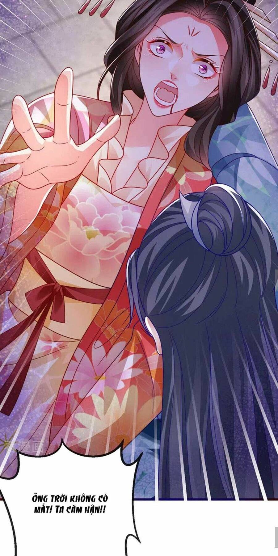 100 Cách Ngược Tra Nữ Chapter 65 - 19
