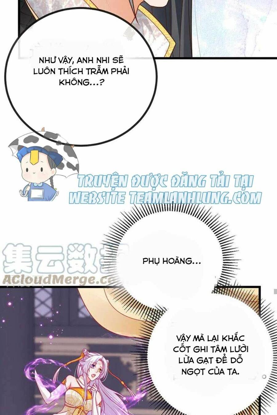 100 Cách Ngược Tra Nữ Chapter 65 - 4