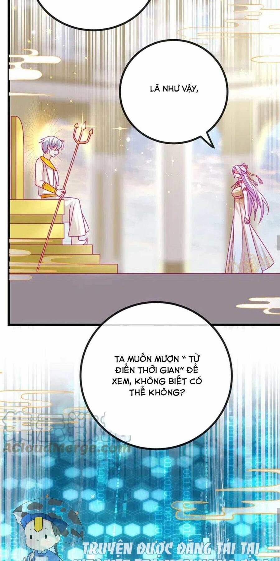 100 Cách Ngược Tra Nữ Chapter 65 - 31