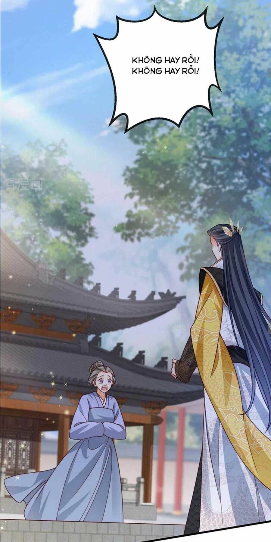 100 Cách Ngược Tra Nữ Chapter 65 - 37