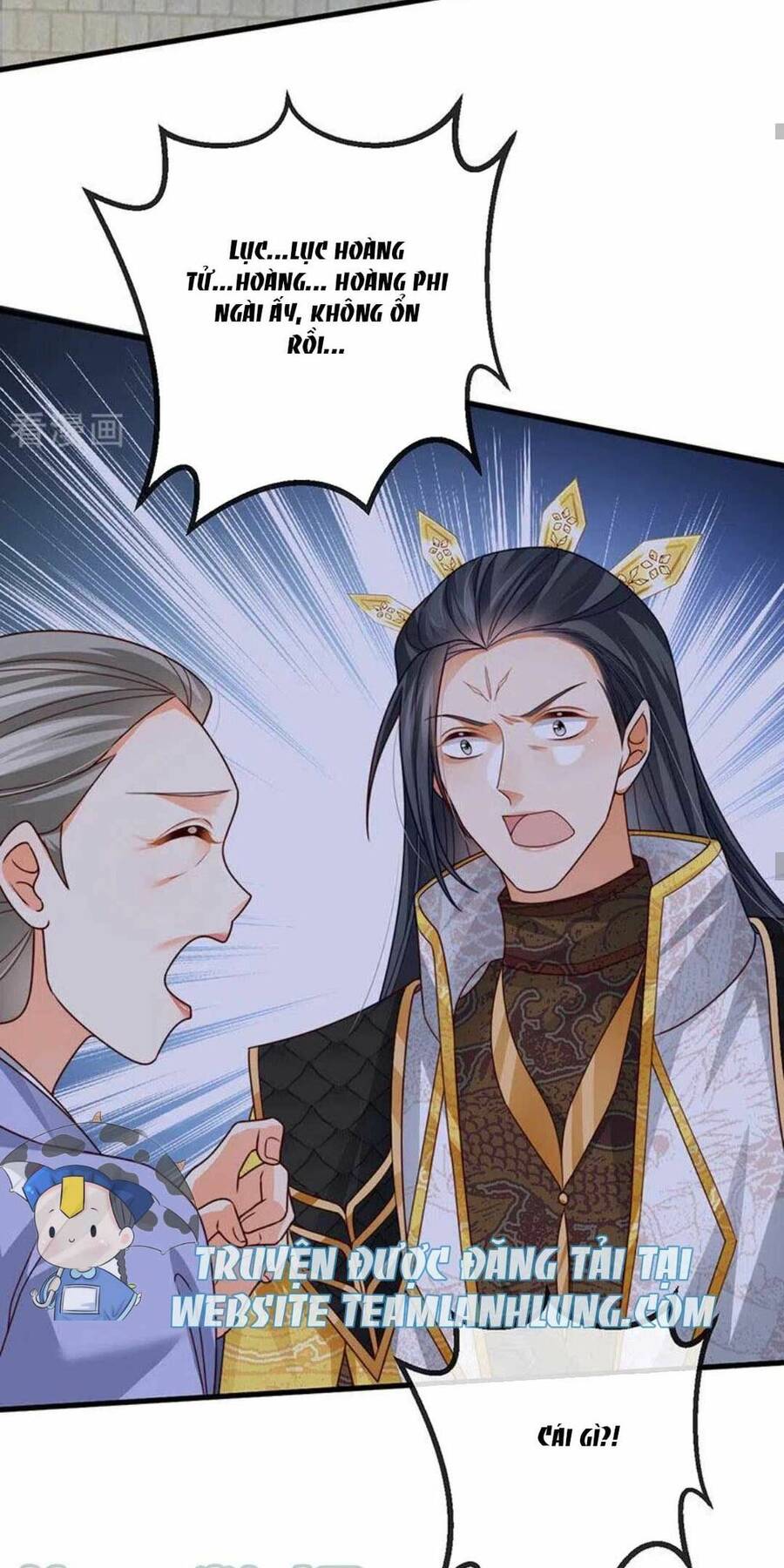 100 Cách Ngược Tra Nữ Chapter 65 - 38