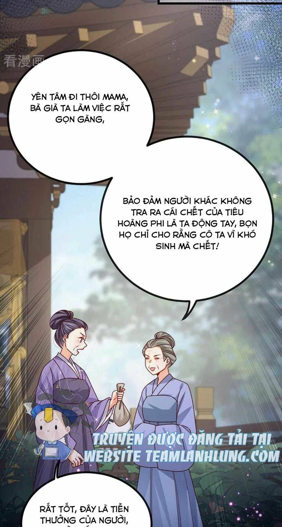 100 Cách Ngược Tra Nữ Chapter 65 - 40