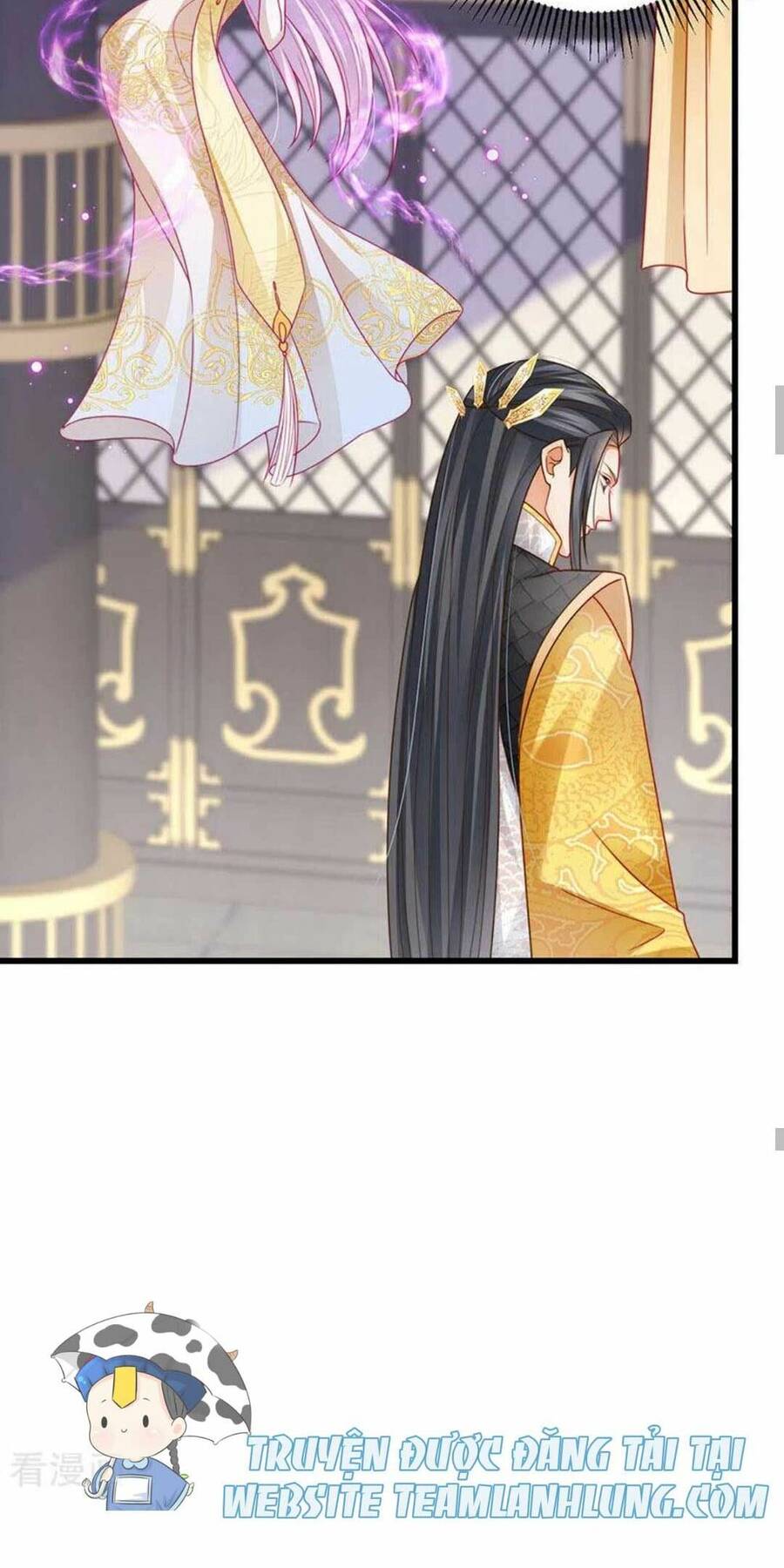 100 Cách Ngược Tra Nữ Chapter 65 - 5