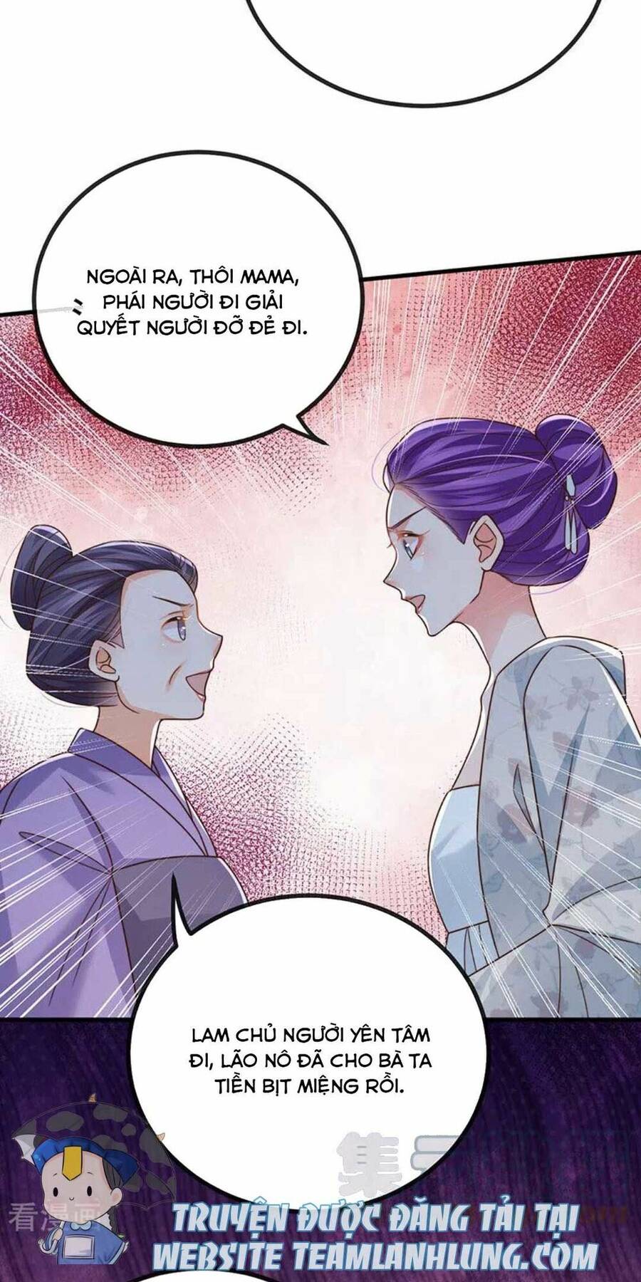 100 Cách Ngược Tra Nữ Chapter 65 - 46