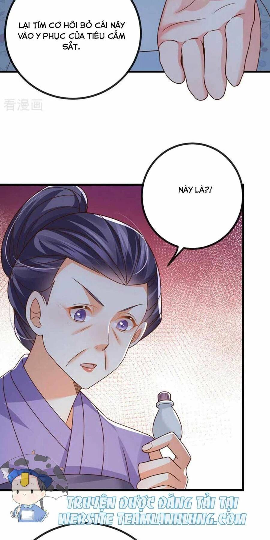 100 Cách Ngược Tra Nữ Chapter 65 - 48