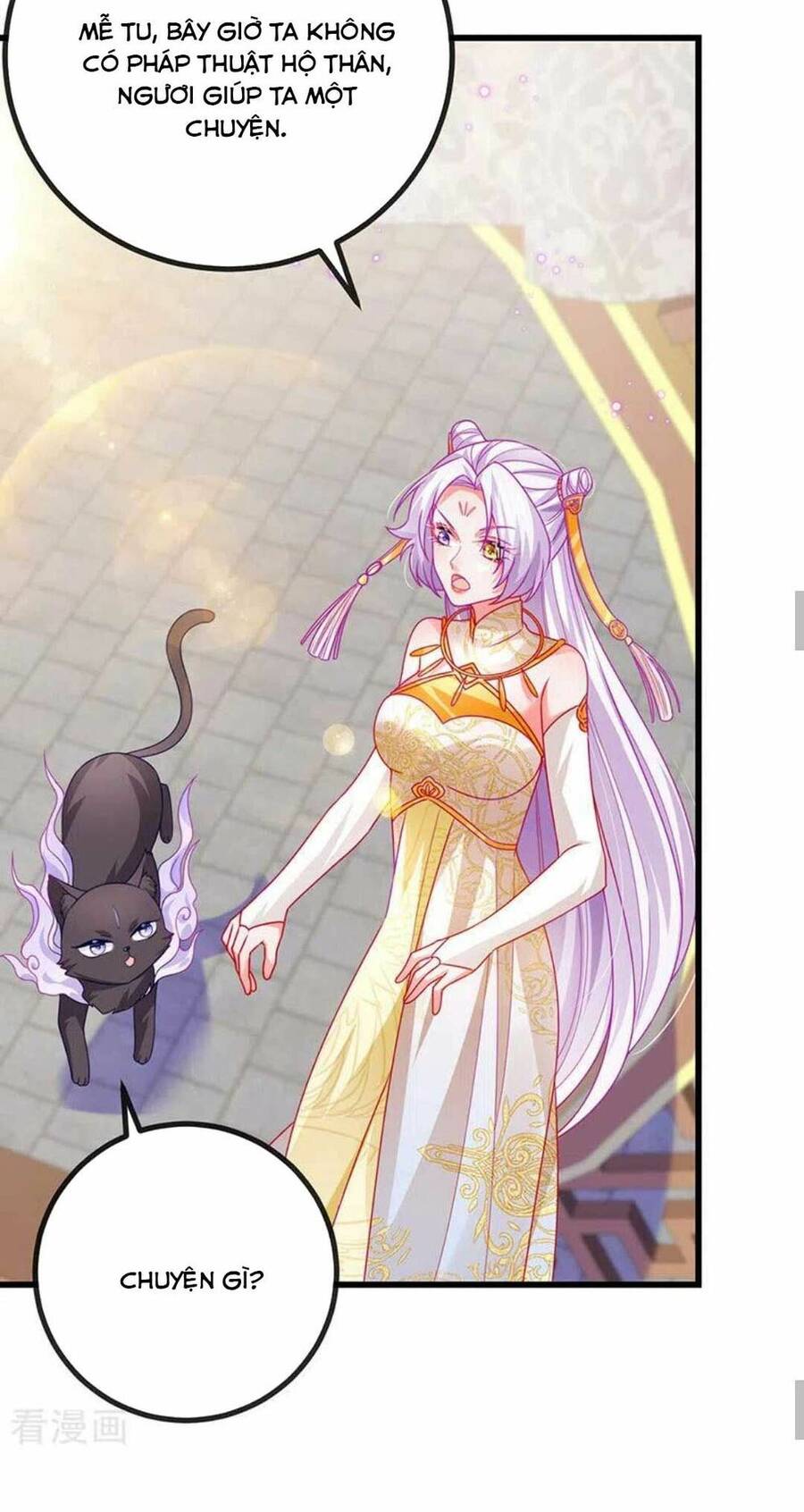 100 Cách Ngược Tra Nữ Chapter 66 - 11