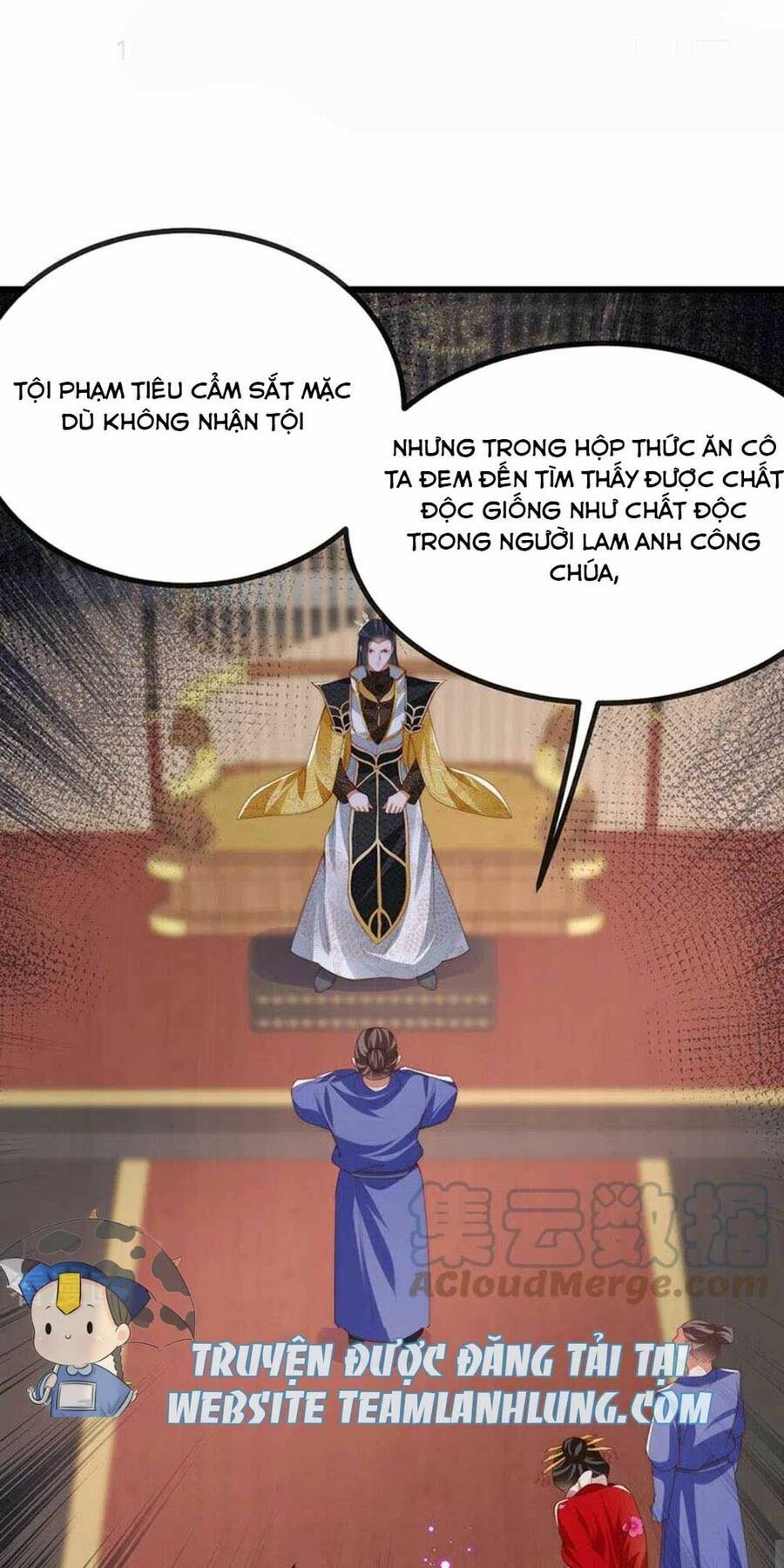 100 Cách Ngược Tra Nữ Chapter 66 - 12