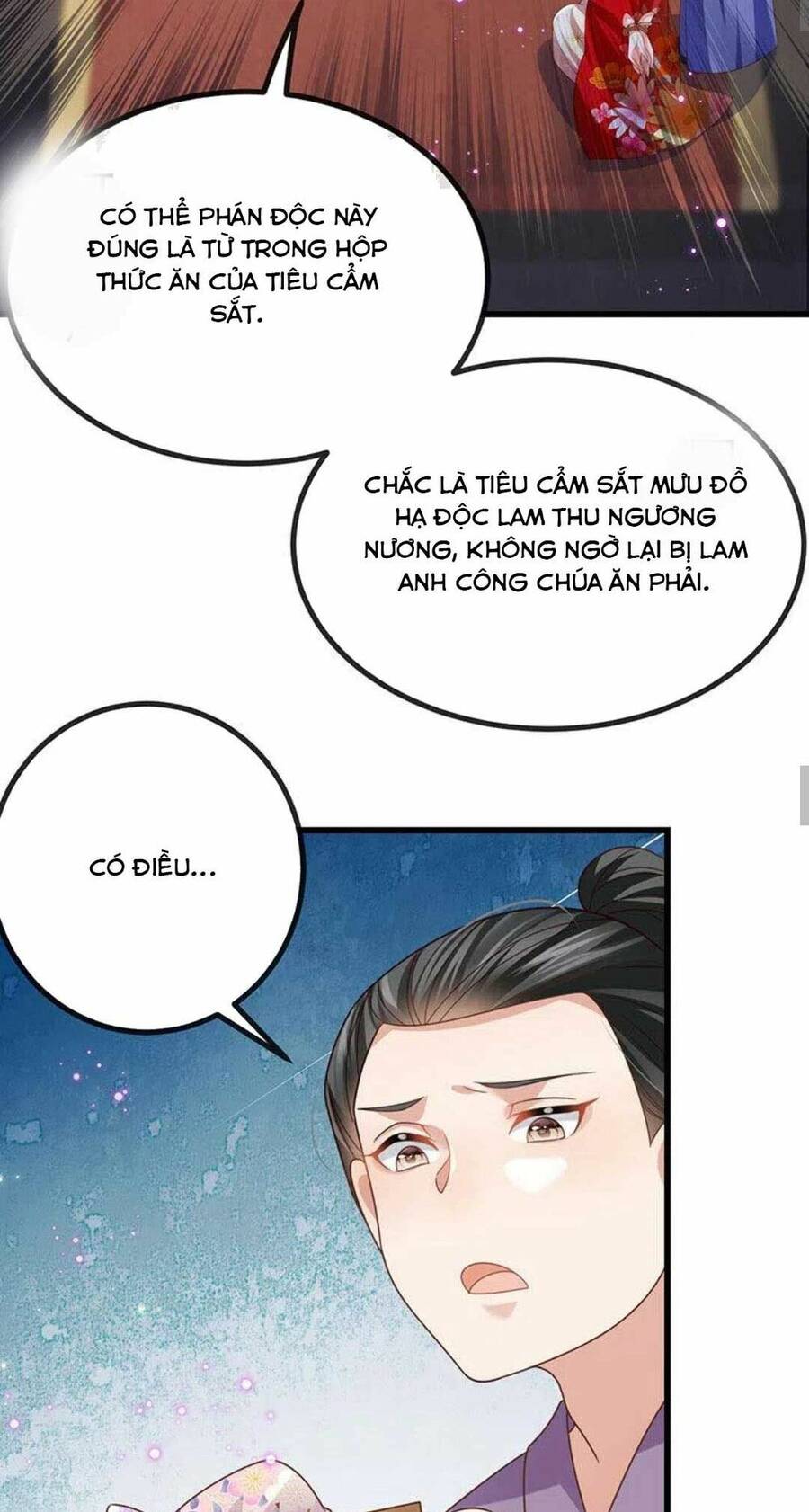 100 Cách Ngược Tra Nữ Chapter 66 - 13