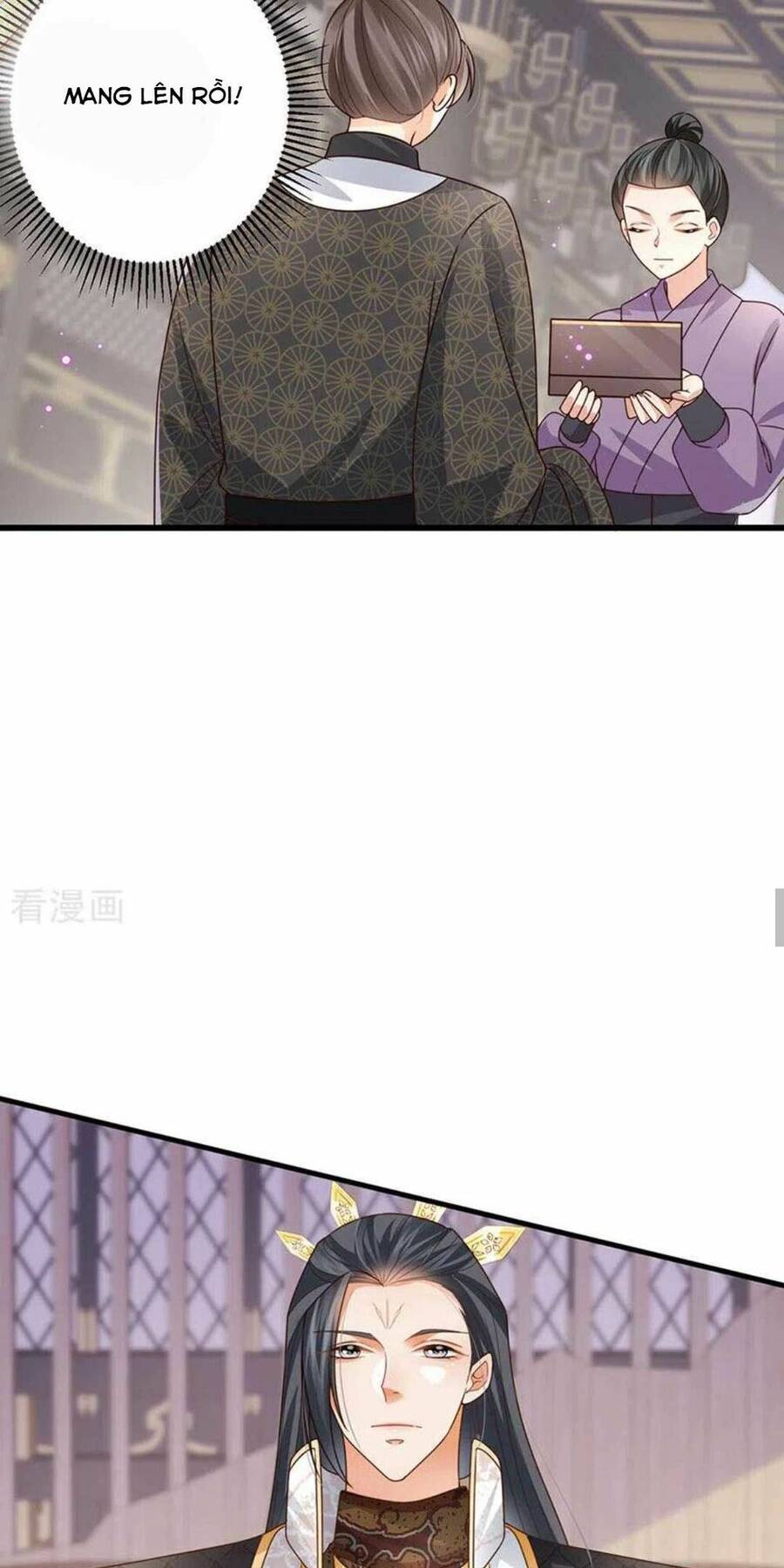 100 Cách Ngược Tra Nữ Chapter 66 - 15