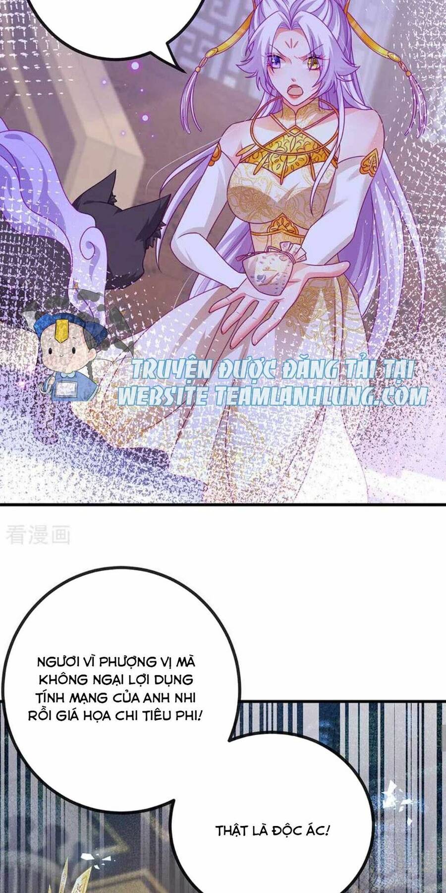 100 Cách Ngược Tra Nữ Chapter 66 - 25