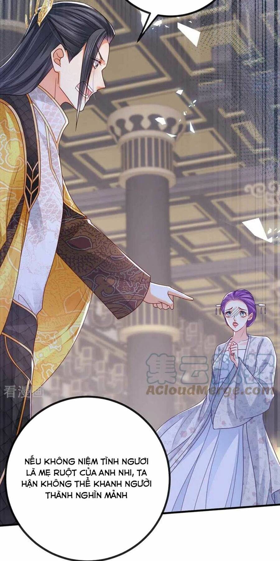 100 Cách Ngược Tra Nữ Chapter 66 - 26