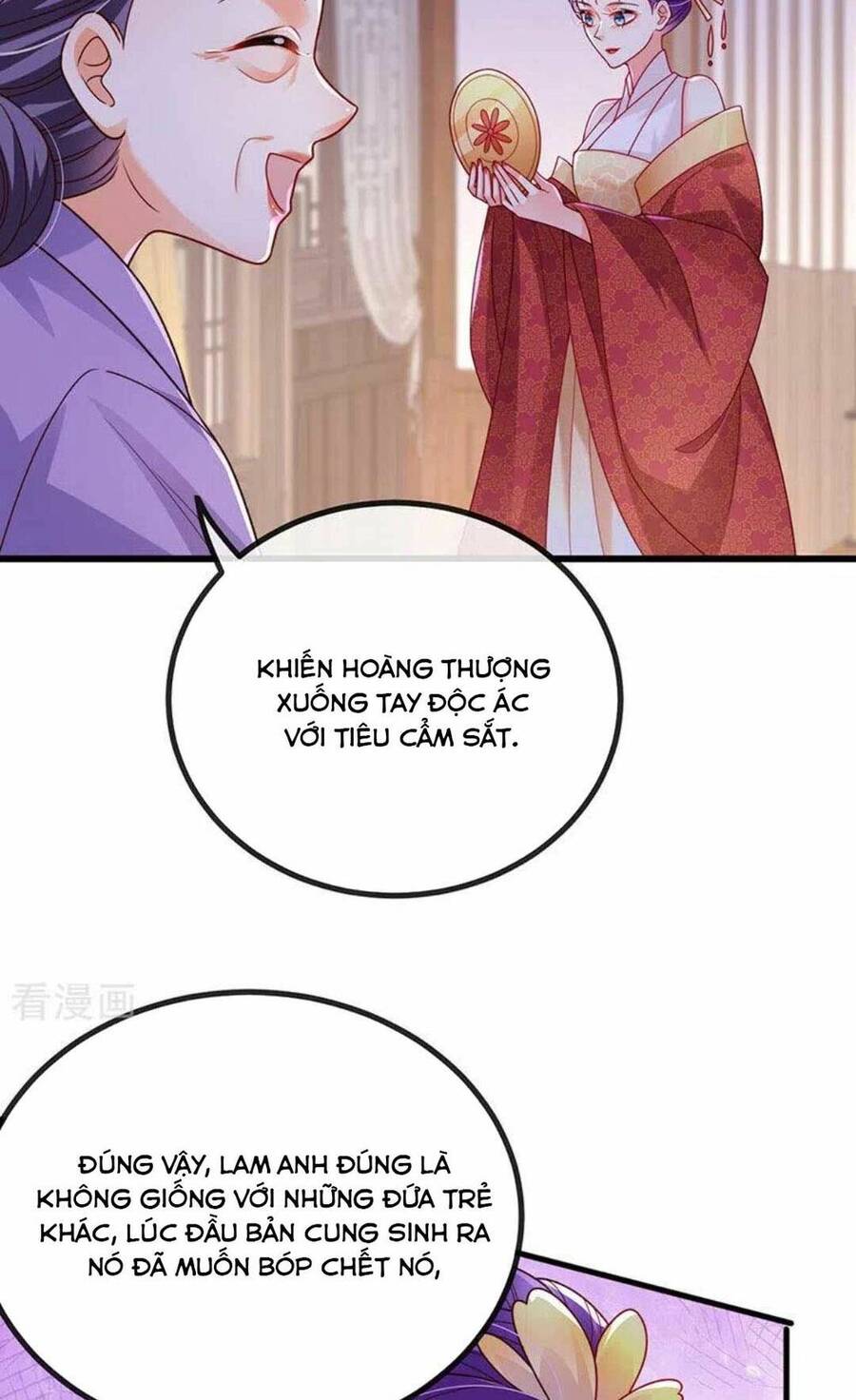 100 Cách Ngược Tra Nữ Chapter 66 - 4