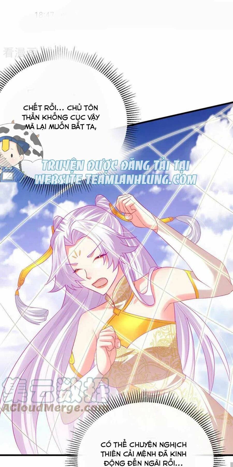 100 Cách Ngược Tra Nữ Chapter 67 - 12