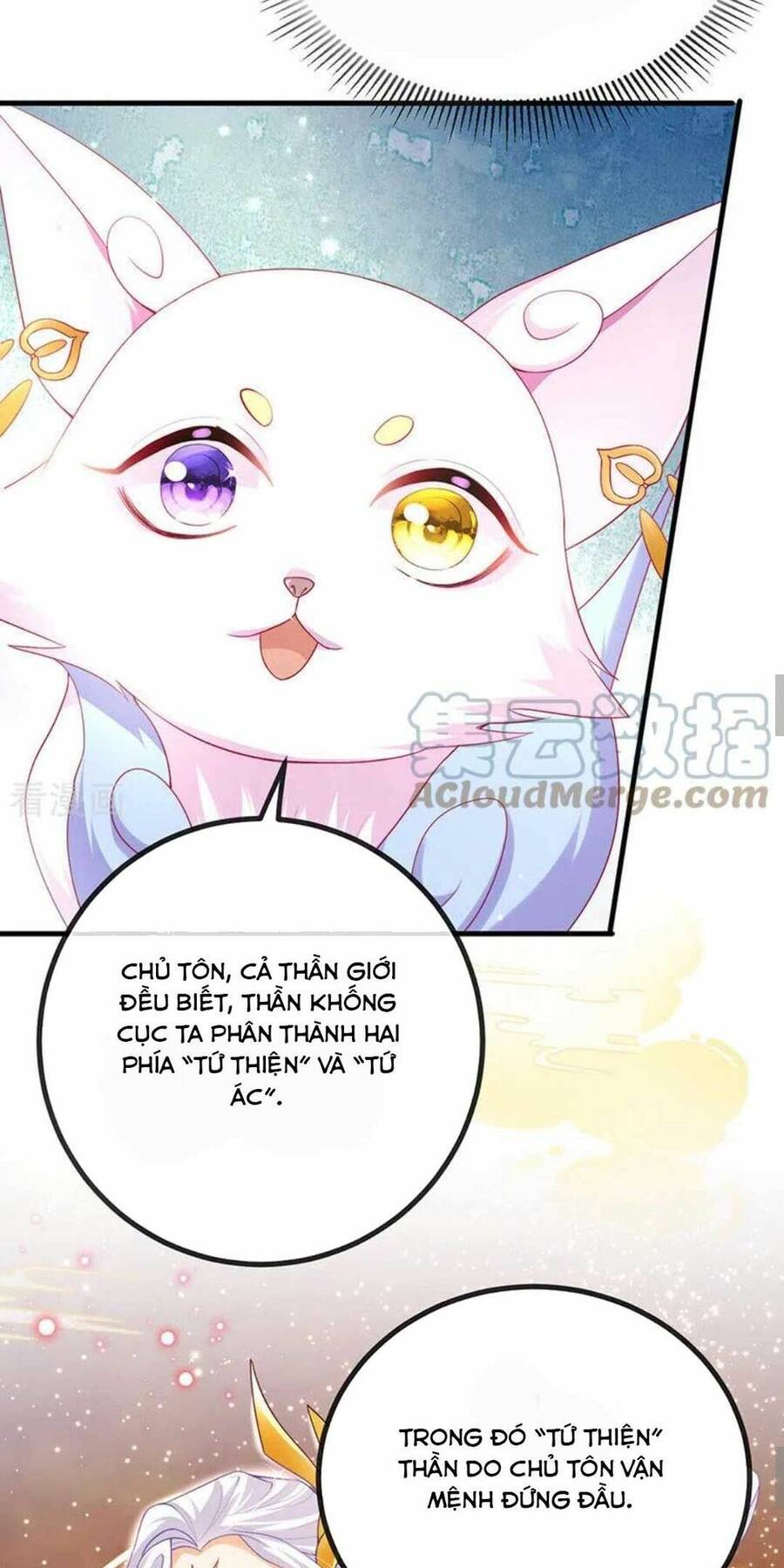 100 Cách Ngược Tra Nữ Chapter 67 - 18