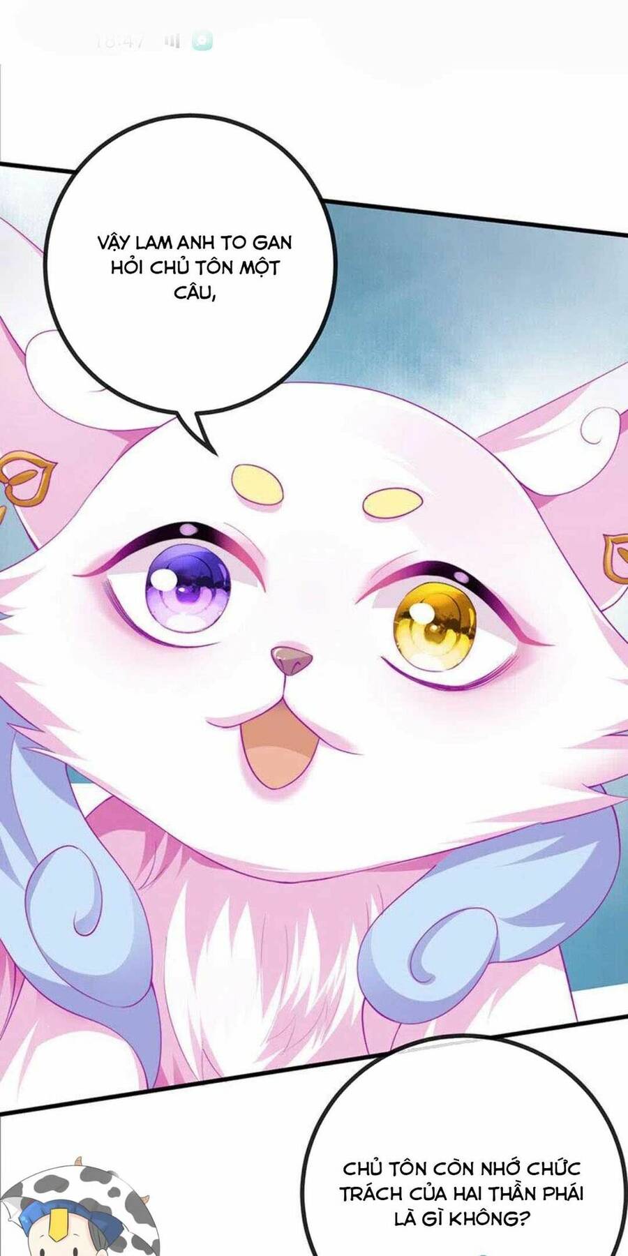 100 Cách Ngược Tra Nữ Chapter 67 - 22