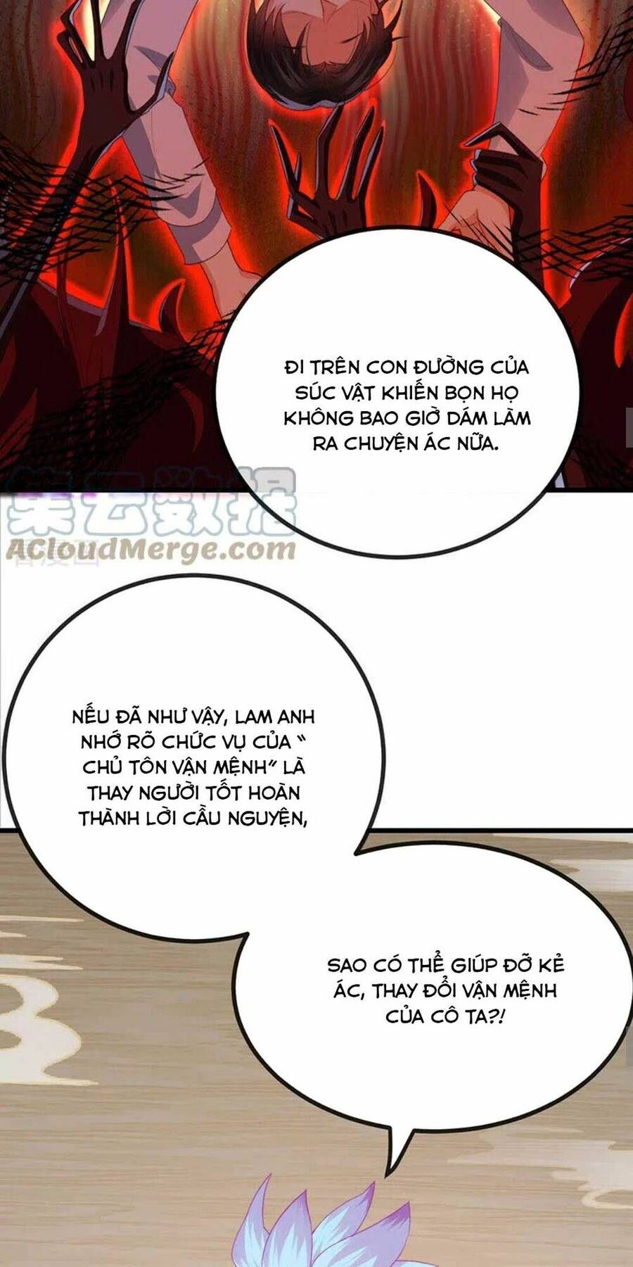 100 Cách Ngược Tra Nữ Chapter 67 - 26